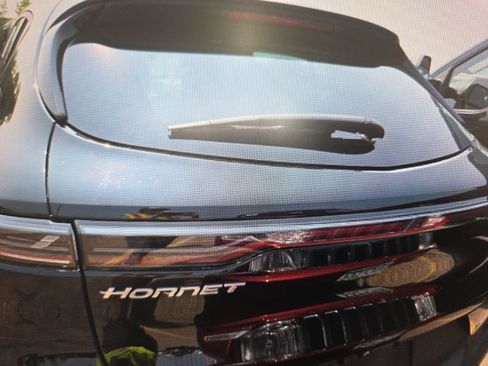 Used 2024 Dodge Hornet GT w/ Track Pack AWD/4WD image 7