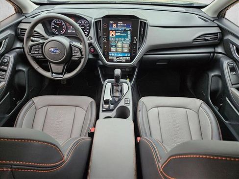 Used 2024 Subaru Crosstrek 2.5i Limited w/ Crosstrek Mirror Package AWD/4WD image 20