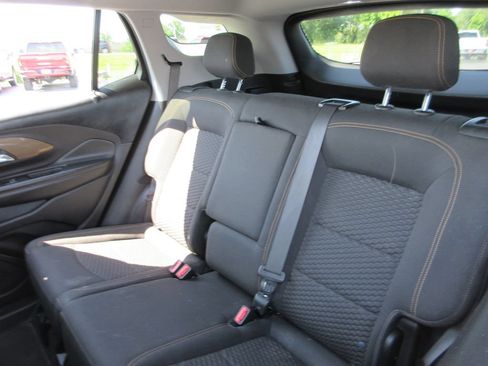 Certified 2021 GMC Terrain SLE w/ Driver Convenience Package FWD image 18