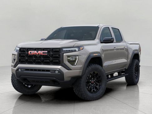 New 2026 GMC Canyon Elevation w/ Convenience Package image 8