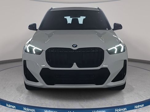 New 2026 BMW X1 xDrive28i w/ M Sport Package image 2