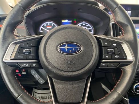 Used 2021 Subaru Forester Sport AWD/4WD image 15