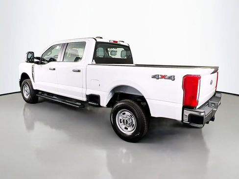 New 2026 Ford F250 XL w/ XL Chrome Package image 11