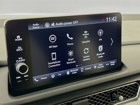 Used 2025 Acura Integra Type S image 18