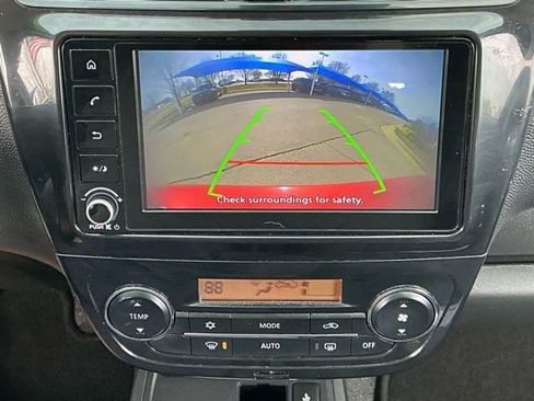 Used 2021 Mitsubishi Mirage ES image 11