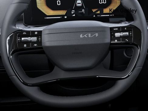 New 2026 Kia Sorento EX w/ EX Premium Package FWD image 22