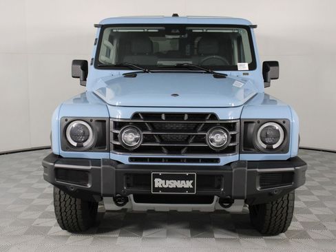 New 2026 INEOS Grenadier image 2