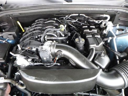 Used 2024 Dodge Durango GT AWD/4WD image 28