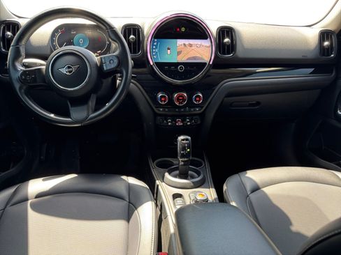 Used 2022 MINI Cooper Countryman FWD image 15