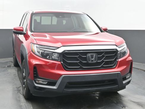 Used 2023 Honda Ridgeline RTL image 3