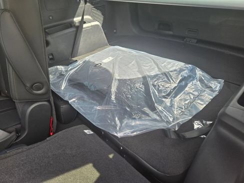 New 2026 Kia Sorento EX w/ EX Premium Package FWD image 20