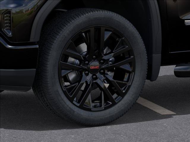 New 2026 GMC Sierra 1500 Elevation w/ Elevation Select Package AWD/4WD image 11