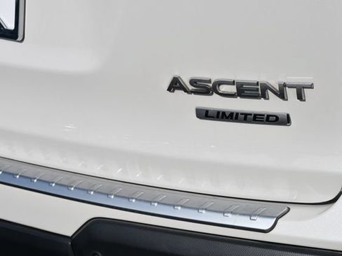 Used 2020 Subaru Ascent Limited w/ Technology Package AWD/4WD image 31