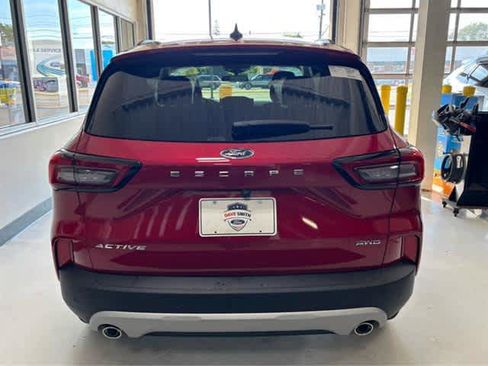 New 2025 Ford Escape Active w/ Tech Pack #1 image 5