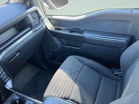 Used 2023 Ford F150 XL w/ STX Appearance Package RWD image 16