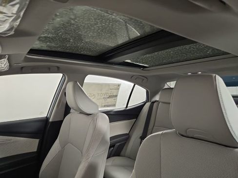 New 2026 Toyota Camry XLE image 31