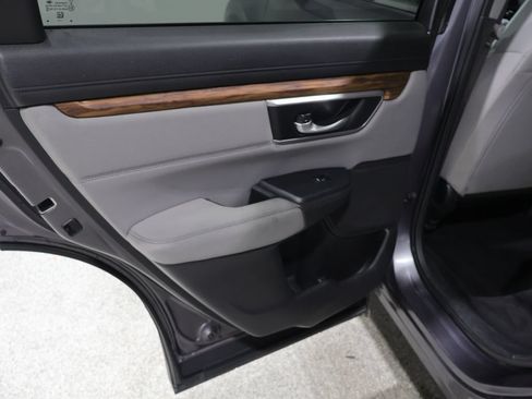 Used 2018 Honda CR-V EX image 19