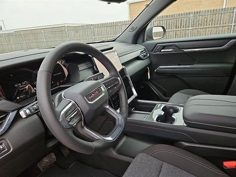 New 2026 GMC Acadia Elevation image 13