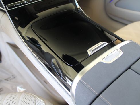 Certified 2023 Mercedes-Benz EQS 450+ Sedan image 18