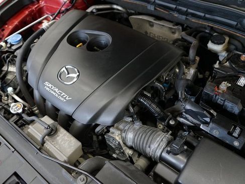 Used 2015 MAZDA MAZDA6 Sport image 45