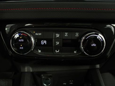 New 2026 Chevrolet TrailBlazer RS image 6