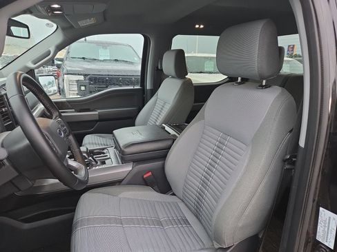 Used 2023 Ford F150 XLT w/ Equipment Group 302A High AWD/4WD image 8