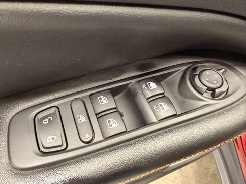 Used 2020 Jeep Compass Limited w/ Safety & Security Group AWD/4WD image 19