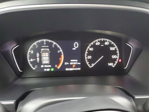 Used 2025 Honda Pilot EX-L image 25