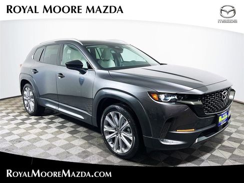 New 2026 MAZDA CX-50 AWD 2.5 S w/ Accent Package image 1