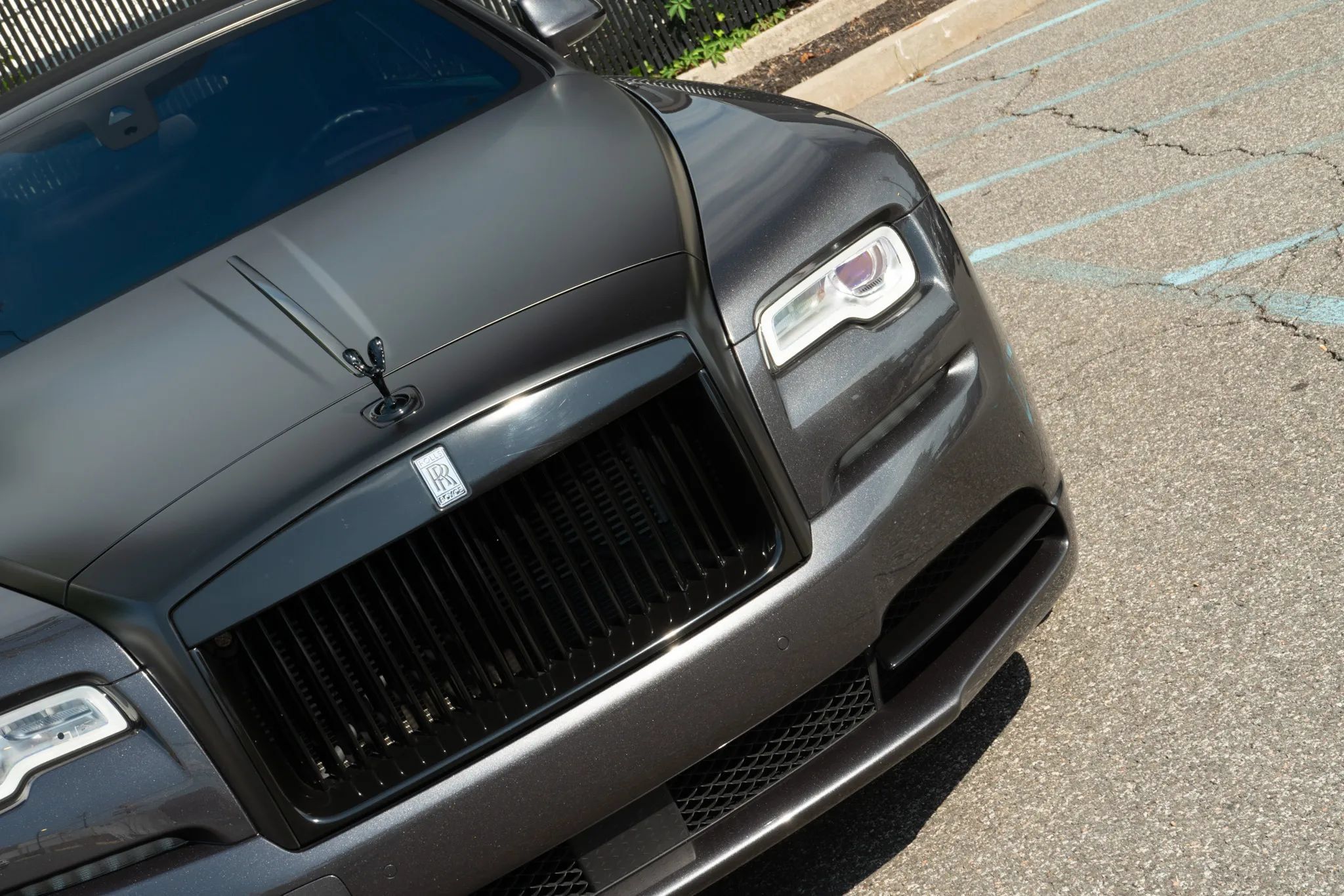 Used 2017 Rolls-Royce Dawn RWD image 6