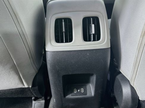 Used 2025 Hyundai Tucson SEL FWD image 28