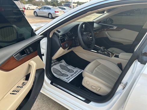 Used 2023 Audi A5 2.0T Premium image 18