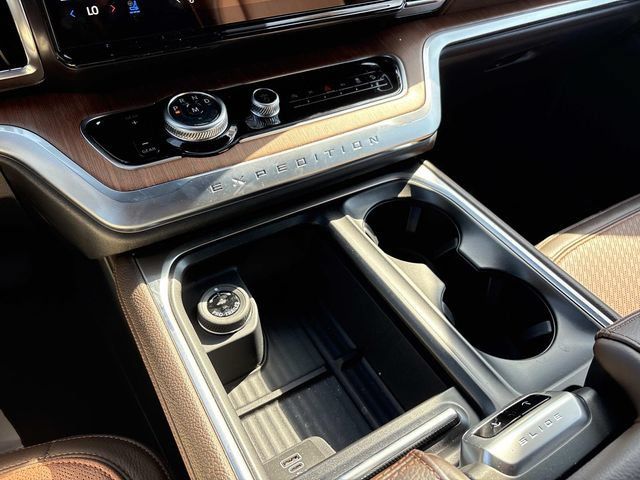 New 2026 Ford Expedition King Ranch AWD/4WD image 30