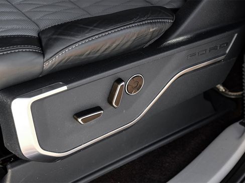 Used 2021 Ford F150 Limited image 40