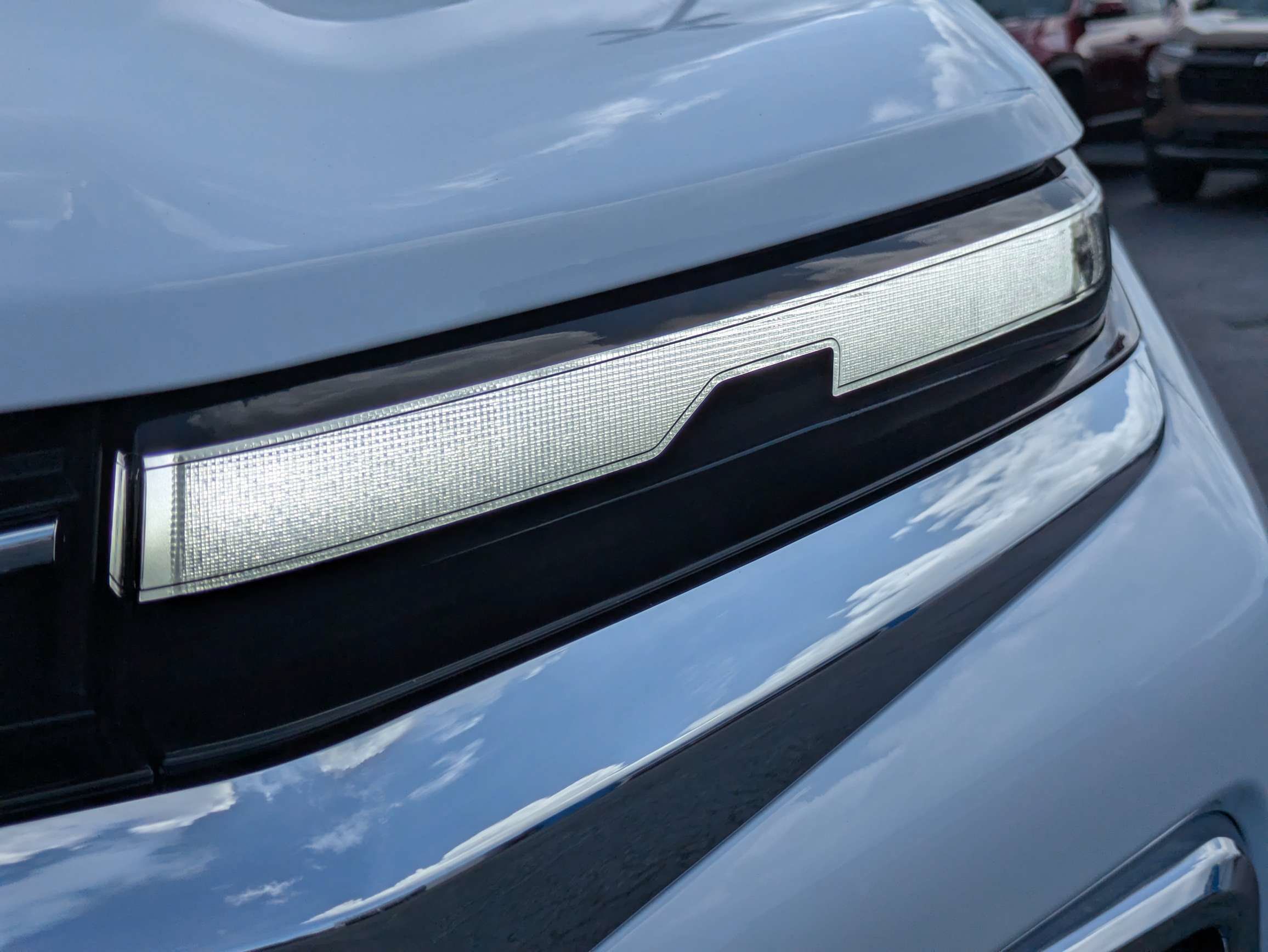 New 2027 Chevrolet Traverse LT w/ Driver Confidence Package FWD image 32