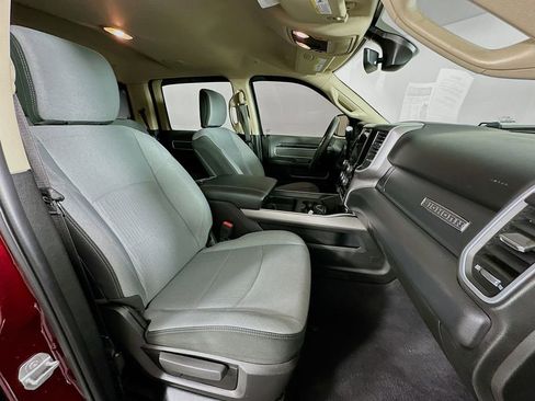 Certified 2020 RAM 2500 Big Horn w/ Level 1 Equipment Group image 34