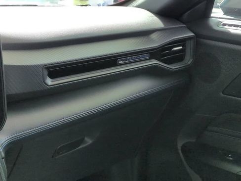 Used 2025 Ford Mustang Dark Horse RWD image 15