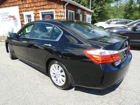Used 2014 Honda Accord EX-L image 9