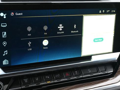 New 2026 Chevrolet Silverado 2500 LT w/ All Star Edition image 24