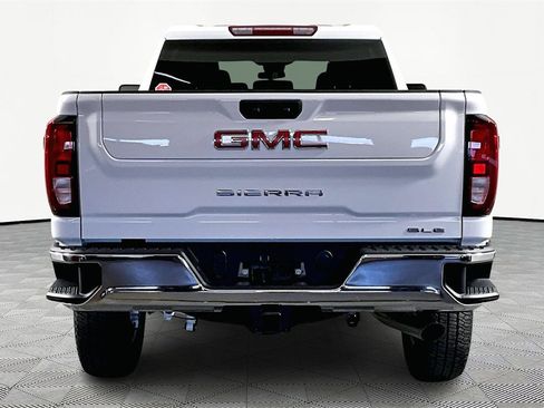 New 2026 GMC Sierra 2500 SLE w/ SLE Value Package; image 5
