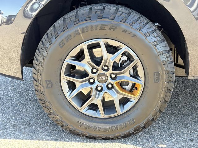 Used 2026 Ford Expedition Tremor AWD/4WD image 30