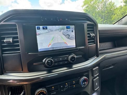 Used 2023 Ford F150 XL w/ STX Appearance Package AWD/4WD image 21