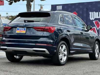 Used 2020 Audi Q3 2.0T Premium w/ Convenience Package