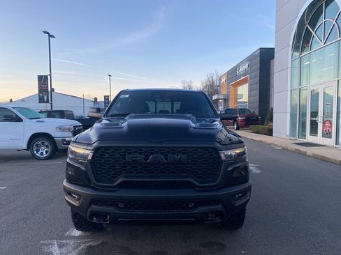 New 2026 RAM 1500 Rebel w/ Bed Utility Group image 6