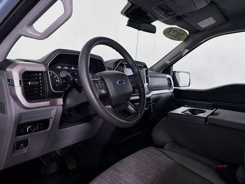 Used 2023 Ford F150 XLT AWD/4WD image 14