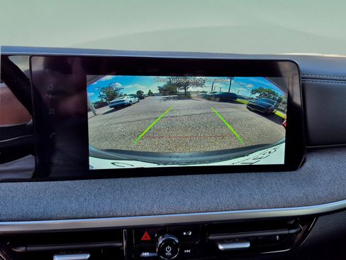 Used 2026 Nissan Kicks SV FWD image 23