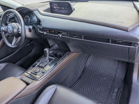Used 2020 MAZDA CX-30 AWD w/ Premium Package image 22