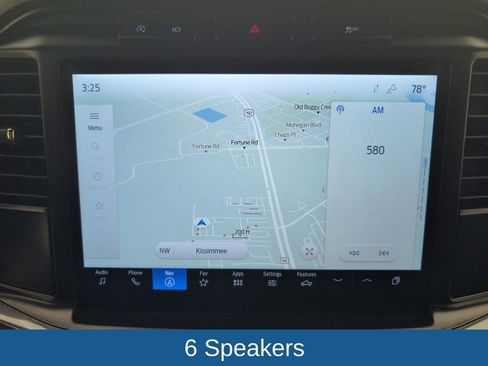 Certified 2024 Ford F150 STX image 31