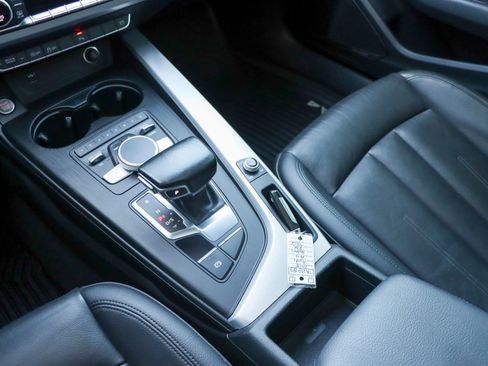 Used 2018 Audi A4 2.0T Premium Plus image 42