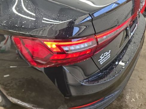 New 2026 Volkswagen Jetta SE image 24